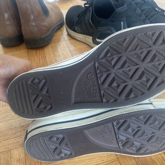 Shoes - Picture 3 of 9